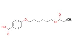 eMolecules​ Ambeed / 4-((6-(Acryloyloxy)hexyl)oxy)benzoic acid / 1g / 490493779