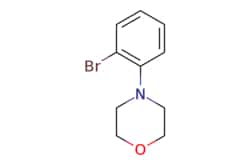 eMolecules​ Ambeed / 4-(2-Bromophenyl)morpholine / 250mg / 552696997 /