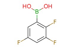 eMolecules​ Ambeed / 235-Trifluorophenylboronic acid / 1g / 632173389 /