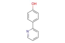 eMolecules​ Ambeed / 4-(Pyridin-2-yl)phenol / 1g / 552552518 / A124023