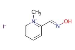 eMolecules​ Medchem Express / Pralidoxime (iodide) / 25mg / 527573802 /