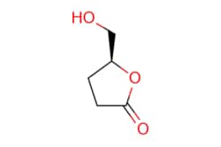 eMolecules​ Ambeed / (S)-5-(Hydroxymethyl)dihydrofuran-2(3H)-one / 250mg