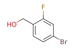 eMolecules​ Ambeed / 4-Bromo-2-fluorobenzyl Alcohol / 5g / 600841608 /