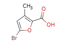 eMolecules​ Ambeed / 5-Bromo-3-methylfuran-2-carboxylic acid / 250mg /