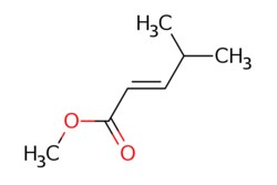 eMolecules​ Ambeed / (E)-Methyl 4-methylpent-2-enoate / 1g / 714088217