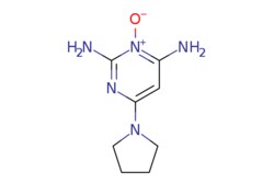 eMolecules​ AstaTech / 26-DIAMINO-4-(PYRROLIDIN-1-YL)PYRIMIDINE 1-OXIDE