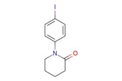 eMolecules​ Ambeed / 1-(4-Iodophenyl)piperidin-2-one / 1g / 552762971 /