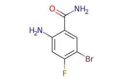 eMolecules​ Ambeed / 2-Amino-5-bromo-4-fluorobenzamide / 100mg / 600841889