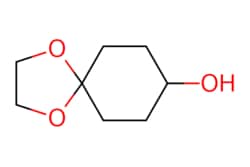 eMolecules​ Ambeed / 14-Dioxaspiro[4.5]decan-8-ol / 5g / 490504395 / A130001