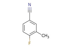 eMolecules​ Ambeed / 4-Fluoro-3-methylbenzonitrile / 5g / 624120342 / A1475862