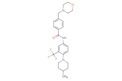 eMolecules​&nbsp;Ambeed / N-(4-(4-Methylpiperidin-1-yl)-3-(trifluoromethyl)phenyl)-4-(morpholinomethyl)benzamide / 1mg / 598441937 / A1359565 /  / 2479465-67-1 / [null] / 461.529 / C25H30F3N3O2