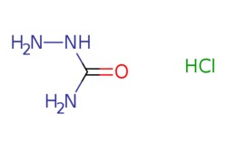 eMolecules​ AstaTech / SEMICARBAZIDE HYDROCHLORIDE / 5g / 718071569 / D77852