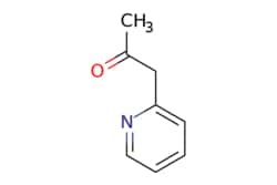 eMolecules​&nbsp;Ambeed / 1-(Pyridin-2-yl)propan-2-one / 250mg / 490492753 / A109021 /  / 6302-02-9 / MFCD00092717 / 135.166 / C8H9NO