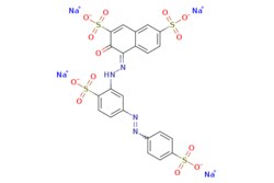 eMolecules​ AstaTech / PONCEAU S / 5g / 718073143 / D88455 / 95.000 / 6226-79-5