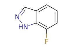 eMolecules​ Ambeed / 7-Fluoro-1H-indazole / 1g / 525053293 / A143392 /
