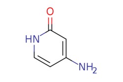 eMolecules​&nbsp;38767-72-5 | 4-Amino-1H-pyridin-2-one | Ambeed | MFCD09832889 | 110.116 | C5H6N2O | 97.000 | Nc1cc[nH]c(=O)c1 | 1g | 490546484
