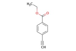 eMolecules​ Ambeed / Ethyl 4-ethynylbenzoate / 250mg / 552631953 / A190300