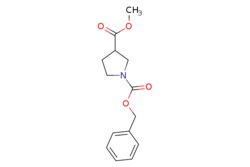 eMolecules​ Ambeed / 1-Benzyl 3-methyl pyrrolidine-13-dicarboxylate / 250mg