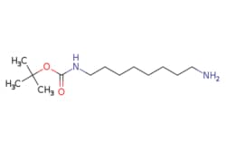 eMolecules​ Ambeed / tert-Butyl (8-aminooctyl)carbamate / 100mg / 531648065