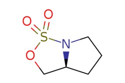 eMolecules​ Ambeed / (S)-Tetrahydro-3H-pyrrolo[12-c][123]oxathiazole 11-dioxide