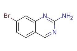 eMolecules​ 190274-15-8 | ChemScene | 7-Bromoquinazolin-2-amine | 100mg