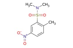 eMolecules​ Ambeed / NN2-Trimethyl-5-nitrobenzenesulfonamide / 5mg / 525226147