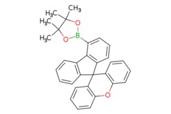 eMolecules​ Ambeed / 4455-Tetramethyl-2-(spiro[fluorene-99-xanthen]-4-yl)-132-dioxaborolane