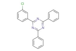 eMolecules​ Ambeed / 2-(3-Chlorophenyl)-46-diphenyl-135-triazine / 5g /