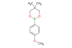 eMolecules​ Ambeed / 2-(4-Methoxyphenyl)-55-dimethyl-132-dioxaborinane