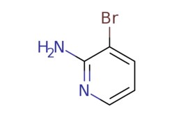 eMolecules​ Ambeed / 2-Amino-3-bromopyridine / 5g / 552596886 / A157025