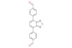 eMolecules​&nbsp;Ambeed / 44-(Benzo[c][125]thiadiazole-47-diyl)dibenzaldehyde / 100mg / 595930883 / A1195794 /  / 914651-17-5 / [null] / 344.390 / C20H12N2O2S