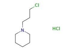 eMolecules​ Ambeed / 1-(3-Chloropropyl)piperidine hydrochloride / 1g /