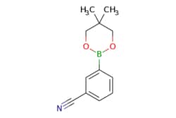 eMolecules​ Ambeed / 3-(55-Dimethyl-132-dioxaborinan-2-yl)benzonitrile