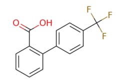 eMolecules​ 84392-17-6 | JW PharmLab LLC | 4-Trifluoromethyl-biphenyl-2-carboxylic