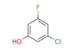 eMolecules​ Ambeed / 3-Chloro-5-fluorophenol / 1g / 490490175 / A104538