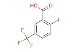 eMolecules​ Ambeed / 2-Iodo-5-(trifluoromethyl)benzoic acid / 250mg / 521436077