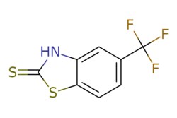eMolecules​ Ambeed / 5-(Trifluoromethyl)benzo[d]thiazole-2(3H)-thione /
