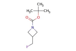 eMolecules​ Ambeed / N-Boc-3-(iodomethyl)azetidine / 1g / 553634216 / A600214
