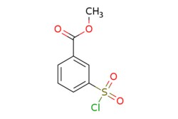 eMolecules​ Ambeed / Methyl 3-(chlorosulfonyl)benzoate / 1g / 490560360