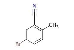 eMolecules​ AstaTech / 5-BROMO-2-METHYLBENZONITRILE / 5g / 112534921 /