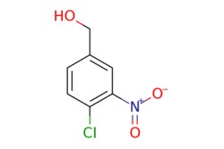 eMolecules​ Ambeed / (4-Chloro-3-nitrophenyl)methanol / 5g / 596568163
