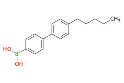 eMolecules​ Ambeed / (4-Pentyl-[11-biphenyl]-4-yl)boronic acid / 1g / 525133806