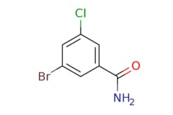 eMolecules​ Ambeed / 3-Bromo-5-chlorobenzamide / 1g / 572939125 / A287942