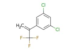 eMolecules​ Ambeed / 13-Dichloro-5-(333-trifluoroprop-1-en-2-yl)benzene
