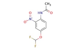eMolecules​ Ambeed / N-(4-(Difluoromethoxy)-2-nitrophenyl)acetamide / 100mg