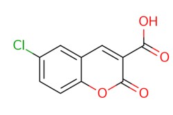 eMolecules​ Ambeed / 6-Chloro-2-oxo-2H-chromene-3-carboxylic acid / 1g