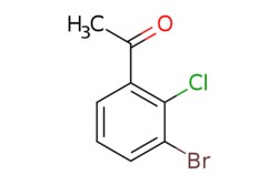 eMolecules​ Ambeed / 1-(3-Bromo-2-chlorophenyl)ethanone / 250mg / 600841627