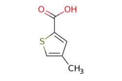 eMolecules​&nbsp;Ambeed / 4-Methylthiophene-2-carboxylic acid / 1g / 503282519 / A536224 /  / 14282-78-1 / MFCD00089284 / 142.170 / C6H6O2S