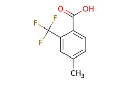 eMolecules​ Ambeed / 4-Methyl-2-(trifluoromethyl)benzoic acid / 100mg /