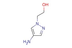 eMolecules​ Ambeed / 2-(4-Amino-1H-pyrazol-1-yl)ethanol / 100mg / 521419391